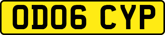 OD06CYP