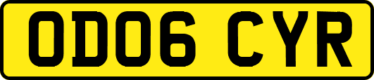 OD06CYR