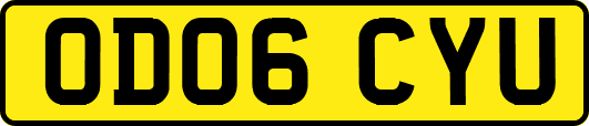 OD06CYU