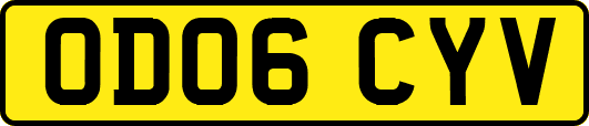 OD06CYV