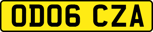 OD06CZA