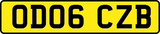 OD06CZB