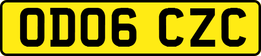 OD06CZC