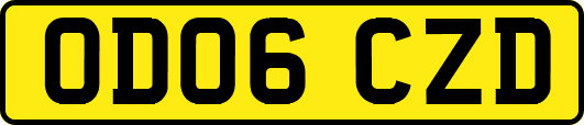 OD06CZD