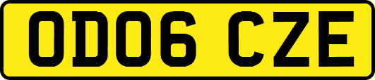 OD06CZE