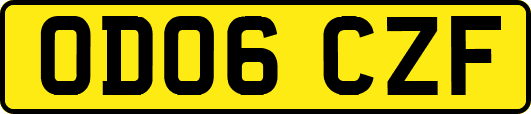 OD06CZF