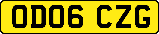OD06CZG