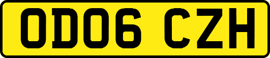 OD06CZH