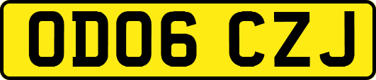 OD06CZJ