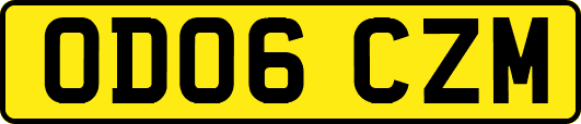 OD06CZM