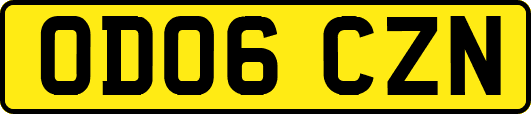 OD06CZN