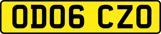 OD06CZO