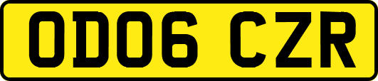 OD06CZR