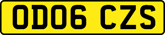 OD06CZS