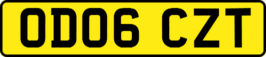 OD06CZT