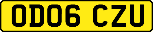 OD06CZU