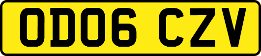 OD06CZV