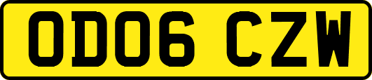 OD06CZW