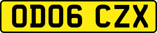 OD06CZX