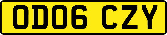OD06CZY
