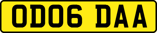 OD06DAA