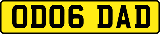 OD06DAD
