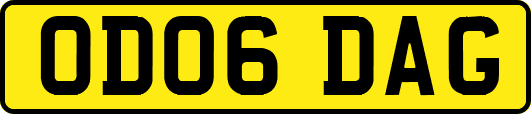 OD06DAG