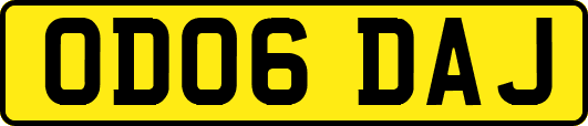 OD06DAJ