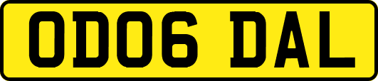 OD06DAL