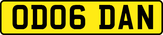 OD06DAN