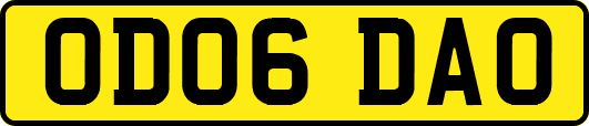 OD06DAO