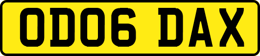 OD06DAX