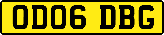 OD06DBG