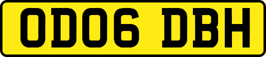 OD06DBH