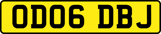 OD06DBJ