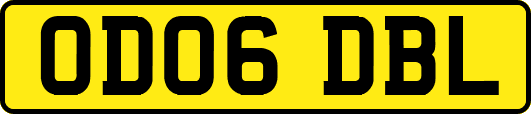 OD06DBL