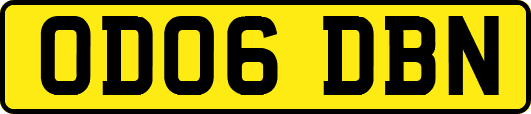 OD06DBN