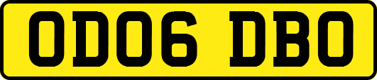 OD06DBO