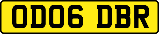 OD06DBR