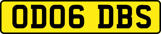 OD06DBS