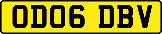 OD06DBV