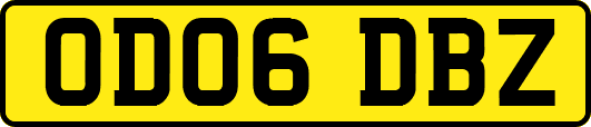 OD06DBZ