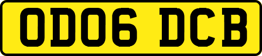 OD06DCB
