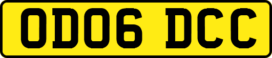 OD06DCC