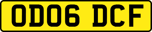 OD06DCF