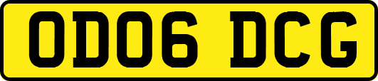 OD06DCG