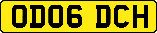 OD06DCH
