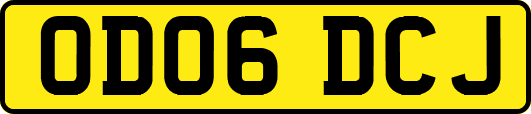 OD06DCJ