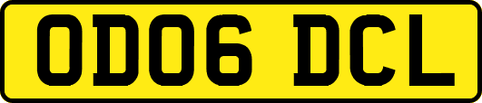 OD06DCL