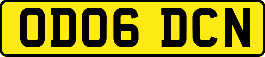 OD06DCN